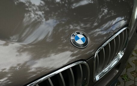 BMW X3, 2012 год, 1 700 000 рублей, 4 фотография
