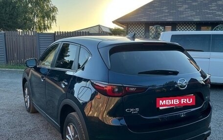 Mazda CX-5 II, 2021 год, 2 650 000 рублей, 4 фотография