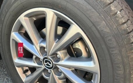 Mazda CX-5 II, 2021 год, 2 650 000 рублей, 16 фотография