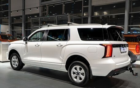 Haval H5, 2026 год, 4 310 000 рублей, 5 фотография