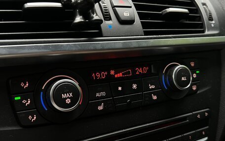 BMW X3, 2012 год, 1 700 000 рублей, 9 фотография