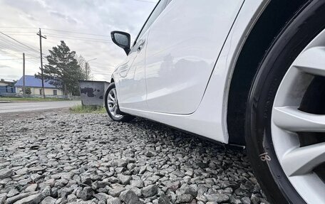 Mazda 6, 2012 год, 1 430 000 рублей, 8 фотография