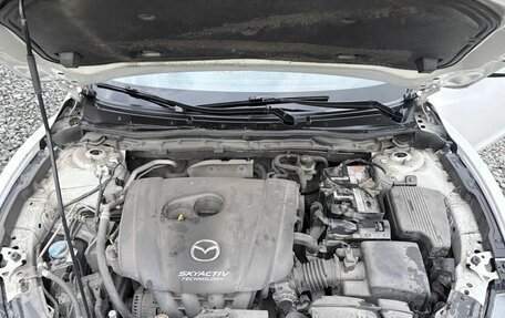 Mazda 6, 2012 год, 1 430 000 рублей, 13 фотография