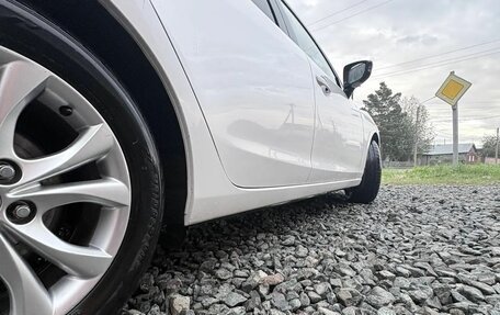Mazda 6, 2012 год, 1 430 000 рублей, 9 фотография