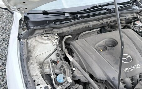 Mazda 6, 2012 год, 1 430 000 рублей, 14 фотография