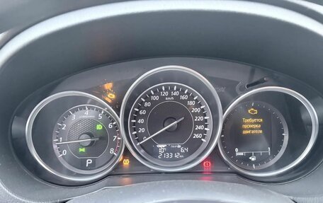 Mazda 6, 2012 год, 1 430 000 рублей, 16 фотография