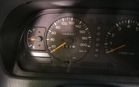 Toyota Land Cruiser Prado 90 рестайлинг, 1998 год, 850 000 рублей, 7 фотография