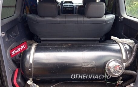 Toyota Land Cruiser Prado 90 рестайлинг, 1998 год, 850 000 рублей, 5 фотография