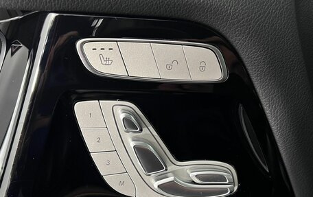 Mercedes-Benz G-Класс W463 рестайлинг _iii, 2022 год, 18 900 000 рублей, 19 фотография
