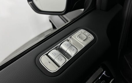 Mercedes-Benz G-Класс W463 рестайлинг _iii, 2022 год, 18 900 000 рублей, 20 фотография