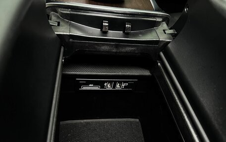 Mercedes-Benz G-Класс W463 рестайлинг _iii, 2022 год, 18 900 000 рублей, 24 фотография