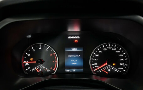 Haval Jolion, 2023 год, 1 770 000 рублей, 8 фотография