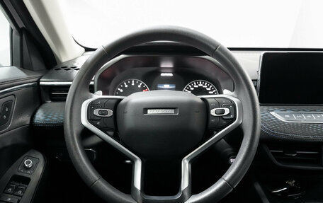 Haval Jolion, 2023 год, 1 770 000 рублей, 7 фотография