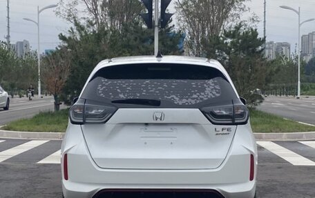 Honda Life, 2022 год, 1 076 000 рублей, 4 фотография