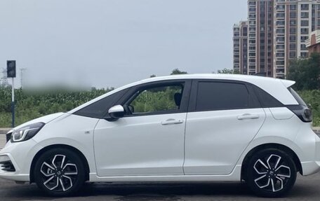 Honda Life, 2022 год, 1 076 000 рублей, 2 фотография