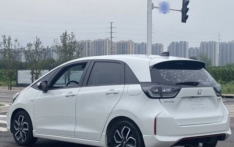 Honda Life, 2022 год, 1 076 000 рублей, 3 фотография