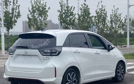 Honda Life, 2022 год, 1 076 000 рублей, 5 фотография