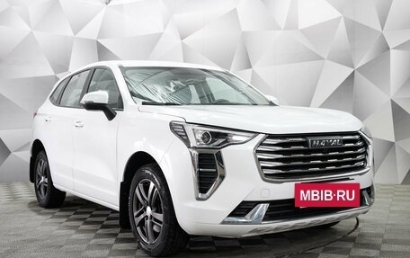 Haval Jolion, 2023 год, 1 770 000 рублей, 2 фотография
