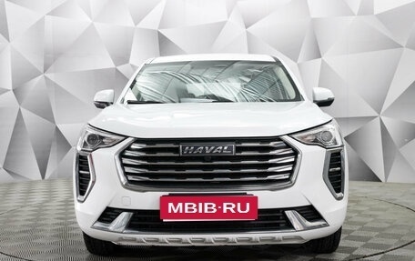 Haval Jolion, 2023 год, 1 770 000 рублей, 3 фотография