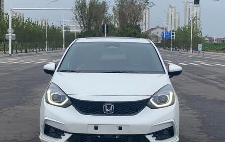 Honda Life, 2022 год, 1 076 000 рублей, 7 фотография