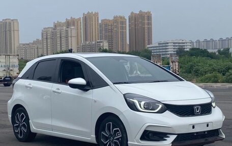 Honda Life, 2022 год, 1 076 000 рублей, 6 фотография