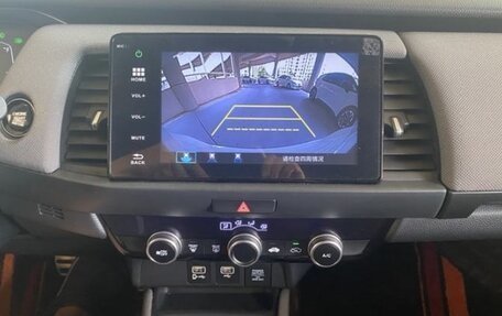 Honda Life, 2022 год, 1 076 000 рублей, 15 фотография