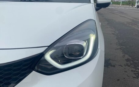 Honda Life, 2022 год, 1 076 000 рублей, 9 фотография