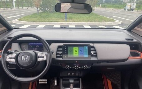 Honda Life, 2022 год, 1 076 000 рублей, 13 фотография