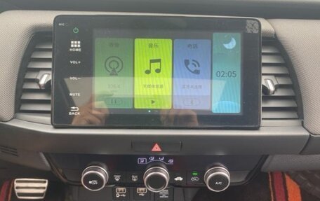 Honda Life, 2022 год, 1 076 000 рублей, 16 фотография
