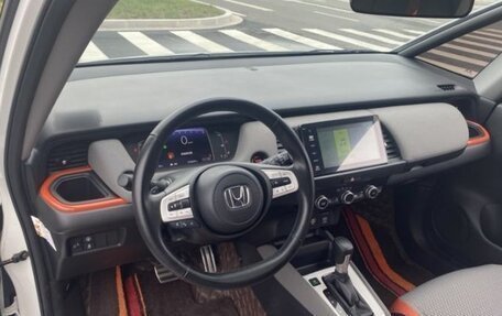 Honda Life, 2022 год, 1 076 000 рублей, 11 фотография