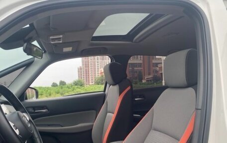 Honda Life, 2022 год, 1 076 000 рублей, 18 фотография