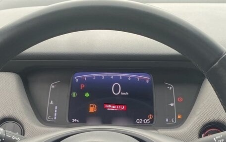 Honda Life, 2022 год, 1 076 000 рублей, 14 фотография