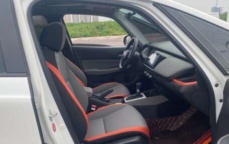Honda Life, 2022 год, 1 076 000 рублей, 19 фотография