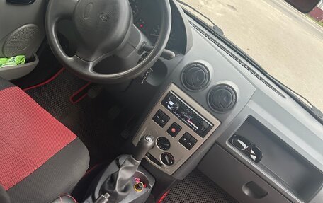 Renault Logan I, 2009 год, 415 000 рублей, 7 фотография