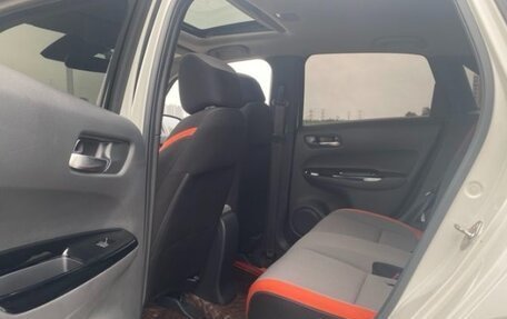 Honda Life, 2022 год, 1 076 000 рублей, 20 фотография