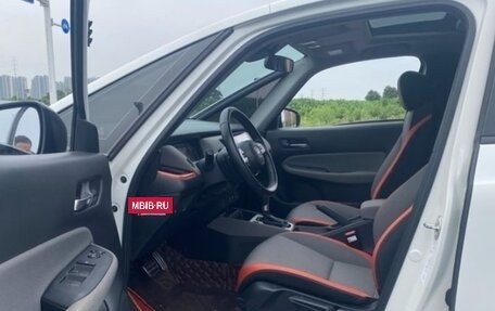Honda Life, 2022 год, 1 076 000 рублей, 10 фотография