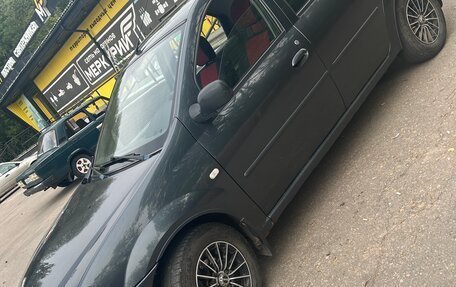 Renault Logan I, 2009 год, 415 000 рублей, 18 фотография