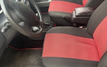 Renault Logan I, 2009 год, 415 000 рублей, 21 фотография