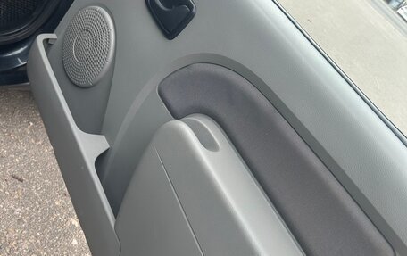 Renault Logan I, 2009 год, 415 000 рублей, 15 фотография