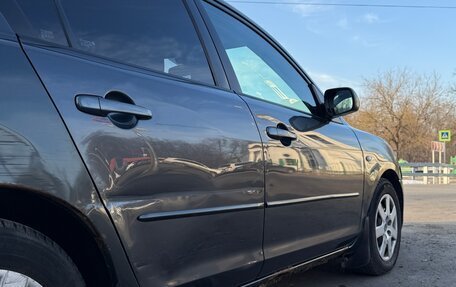 Mazda 3, 2008 год, 390 000 рублей, 8 фотография