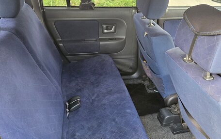 Suzuki Alto Lapin I, 2003 год, 199 999 рублей, 6 фотография