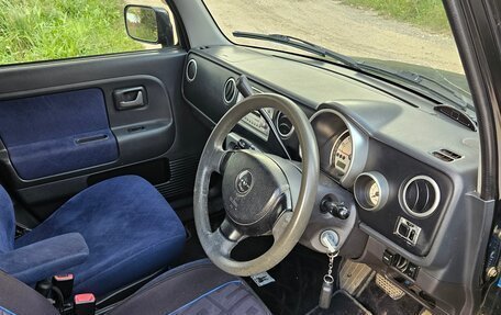 Suzuki Alto Lapin I, 2003 год, 199 999 рублей, 5 фотография