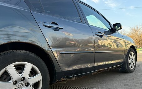 Mazda 3, 2008 год, 390 000 рублей, 10 фотография