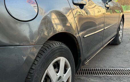 Mazda 3, 2008 год, 390 000 рублей, 7 фотография