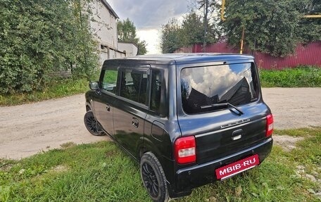 Suzuki Alto Lapin I, 2003 год, 199 999 рублей, 4 фотография