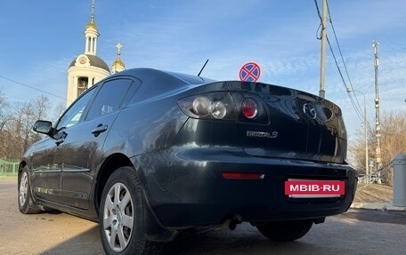 Mazda 3, 2008 год, 390 000 рублей, 4 фотография