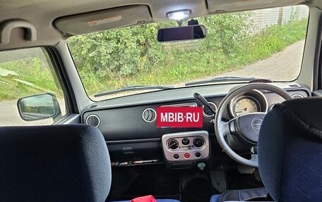 Suzuki Alto Lapin I, 2003 год, 199 999 рублей, 7 фотография