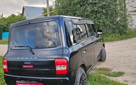 Suzuki Alto Lapin I, 2003 год, 199 999 рублей, 3 фотография