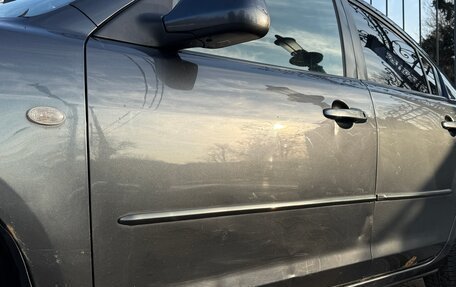 Mazda 3, 2008 год, 390 000 рублей, 13 фотография