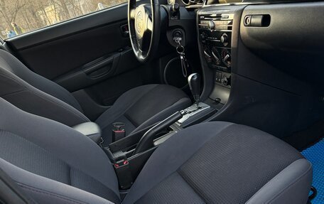 Mazda 3, 2008 год, 390 000 рублей, 16 фотография